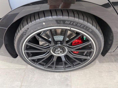 2026 Mercedes-Benz E-Class E 53 AMG® 4MATIC®