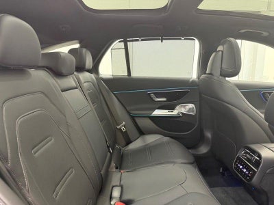 2026 Mercedes-Benz E-Class E 53 AMG® 4MATIC®