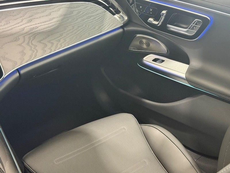 2026 Mercedes-Benz E-Class E 53 AMG® 4MATIC®