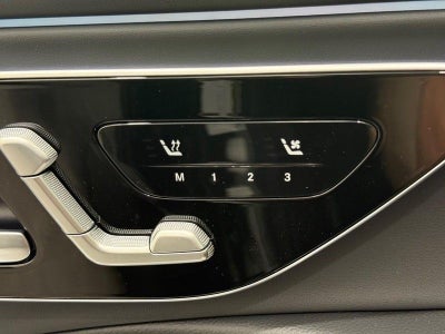 2026 Mercedes-Benz E-Class E 53 AMG® 4MATIC®