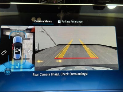 2026 Mercedes-Benz E-Class E 450 4MATIC®