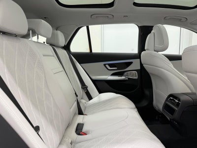 2026 Mercedes-Benz E-Class E 450 4MATIC®