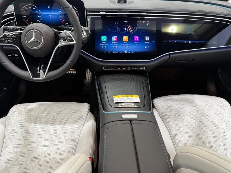 2026 Mercedes-Benz E-Class E 450 4MATIC®