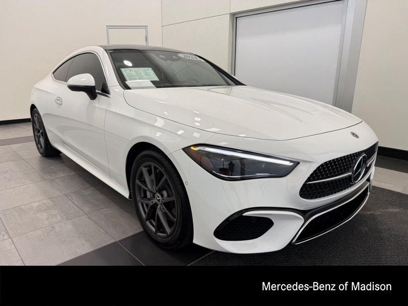 2024 Mercedes-Benz CLE CLE 300 4MATIC®