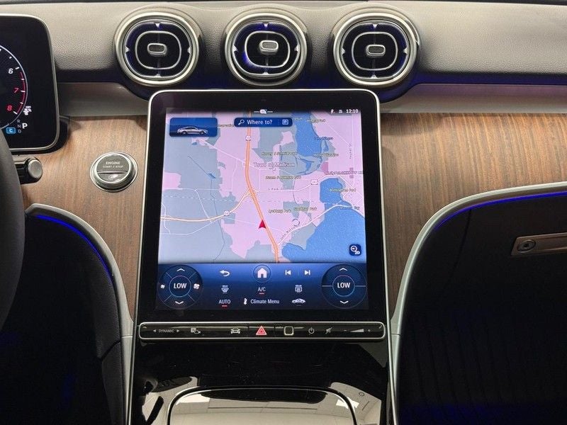 2024 Mercedes-Benz CLE CLE 300 4MATIC®
