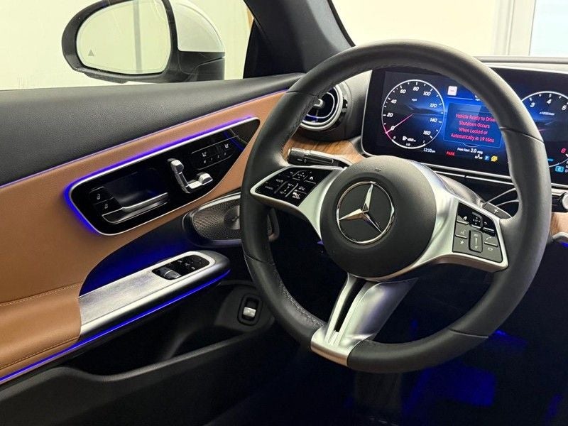 2024 Mercedes-Benz CLE CLE 300 4MATIC®