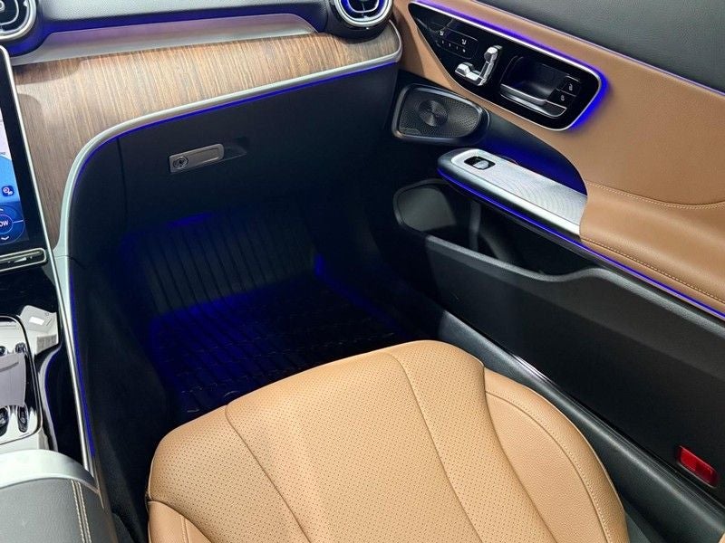 2024 Mercedes-Benz CLE CLE 300 4MATIC®