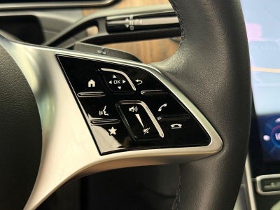 2024 Mercedes-Benz CLE CLE 300 4MATIC®