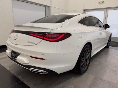 2024 Mercedes-Benz CLE CLE 300 4MATIC®