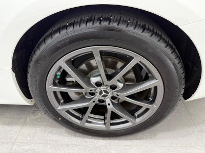 2024 Mercedes-Benz CLE CLE 300 4MATIC®