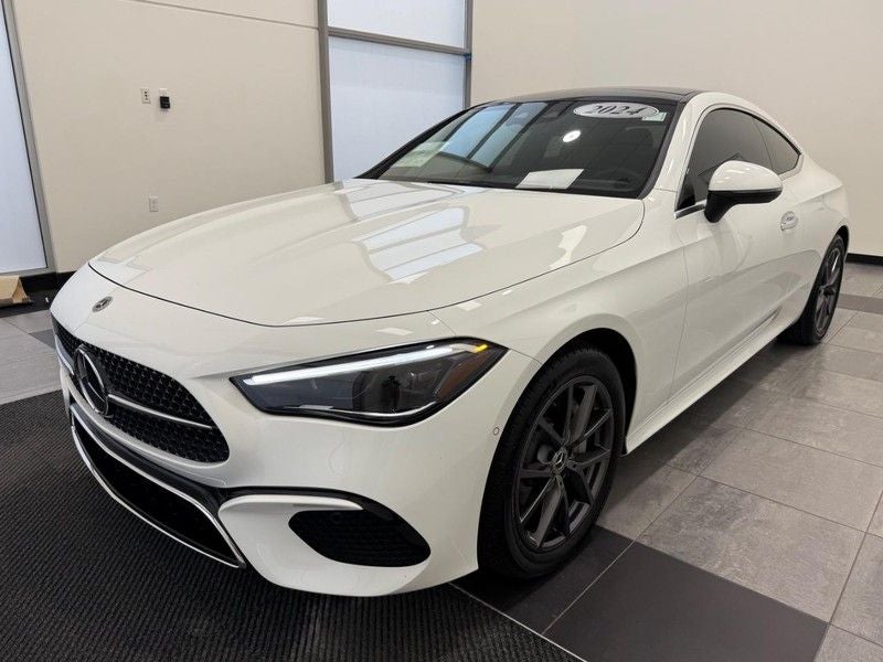 2024 Mercedes-Benz CLE CLE 300 4MATIC®