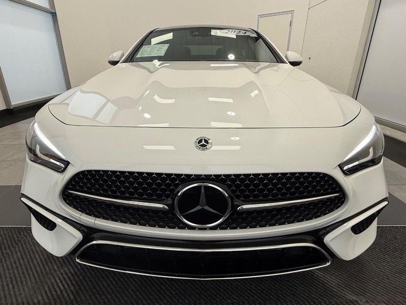 2024 Mercedes-Benz CLE CLE 300 4MATIC®