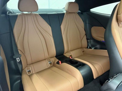 2024 Mercedes-Benz CLE CLE 300 4MATIC®