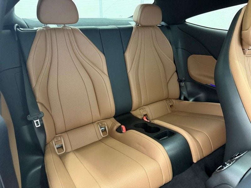 2024 Mercedes-Benz CLE CLE 300 4MATIC®