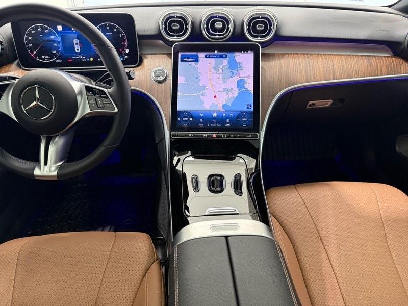 2024 Mercedes-Benz CLE CLE 300 4MATIC®