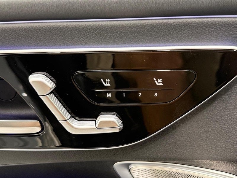 2026 Mercedes-Benz CLE CLE 300 4MATIC®