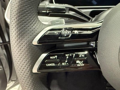 2026 Mercedes-Benz CLE CLE 300 4MATIC®