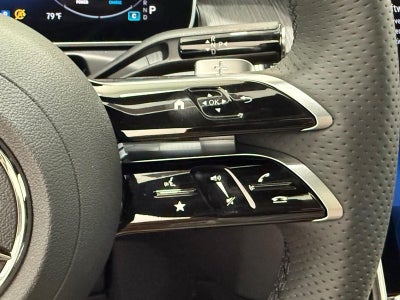 2026 Mercedes-Benz CLE CLE 300 4MATIC®