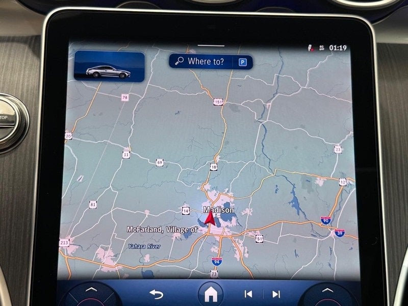 2026 Mercedes-Benz CLE CLE 300 4MATIC®