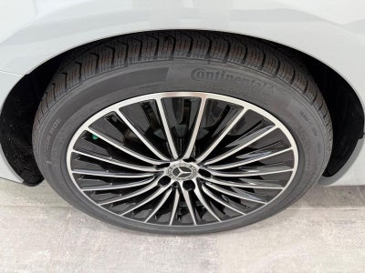 2026 Mercedes-Benz CLE CLE 300 4MATIC®