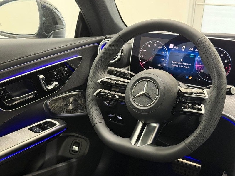 2026 Mercedes-Benz CLE CLE 300 4MATIC®