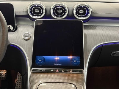 2025 Mercedes-Benz CLE CLE 300 4MATIC®