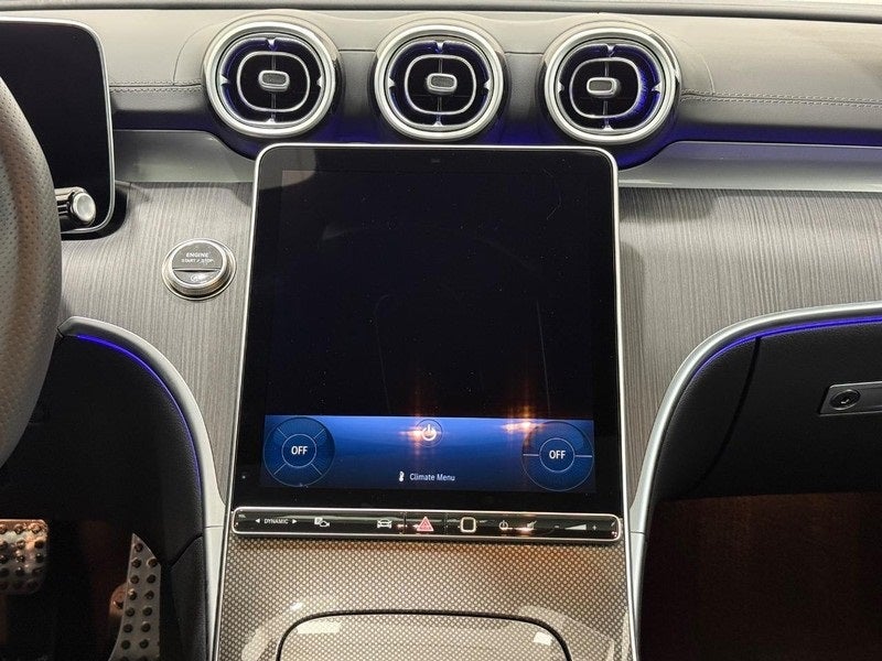 2025 Mercedes-Benz CLE CLE 300 4MATIC®