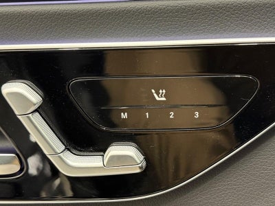 2025 Mercedes-Benz CLE CLE 300 4MATIC®