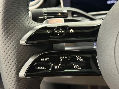 2025 Mercedes-Benz CLE CLE 300 4MATIC®