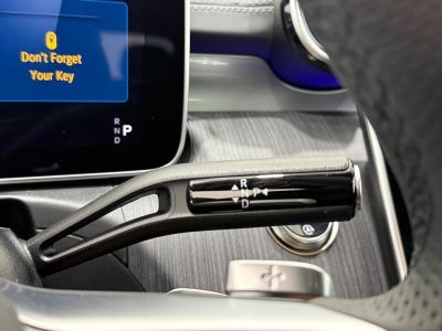 2025 Mercedes-Benz CLE CLE 300 4MATIC®