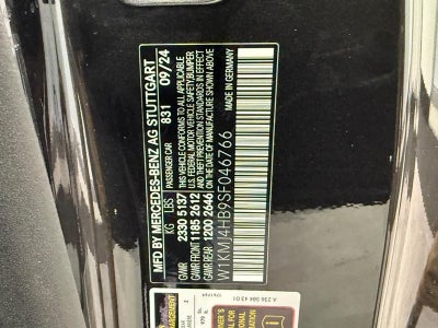 2025 Mercedes-Benz CLE CLE 300 4MATIC®