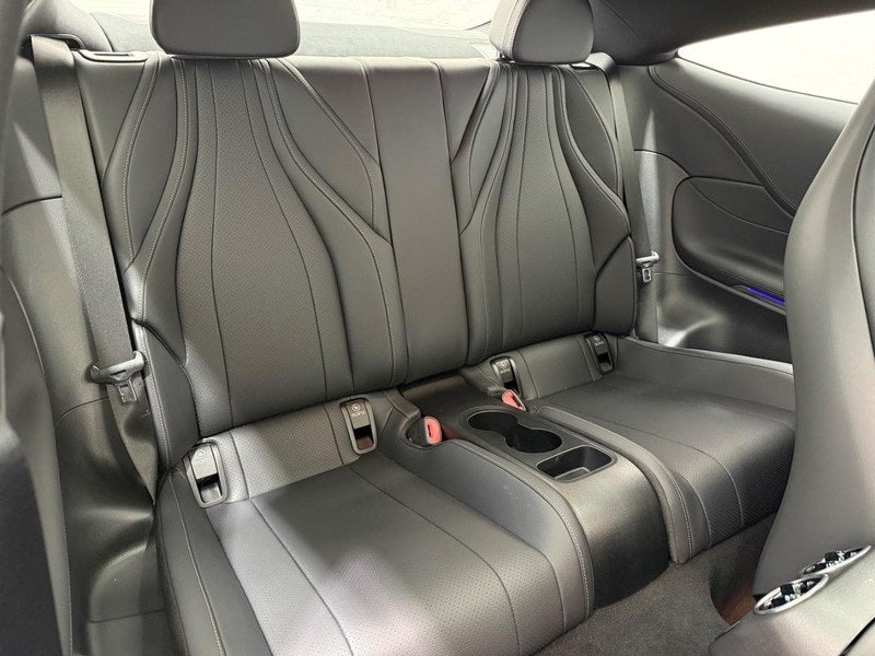 2025 Mercedes-Benz CLE CLE 300 4MATIC®