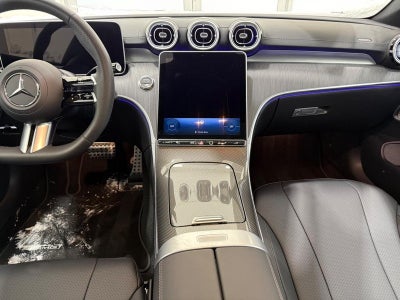 2025 Mercedes-Benz CLE CLE 300 4MATIC®