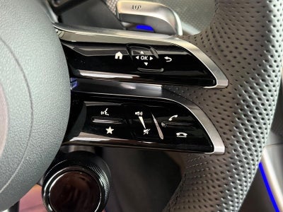 2026 Mercedes-Benz CLE CLE 53 AMG® 4MATIC®