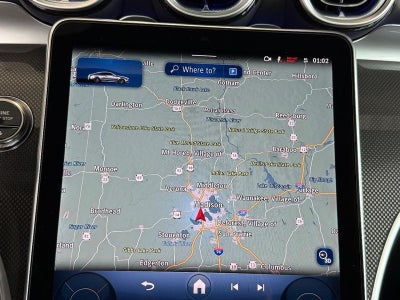 2026 Mercedes-Benz CLE CLE 53 AMG® 4MATIC®