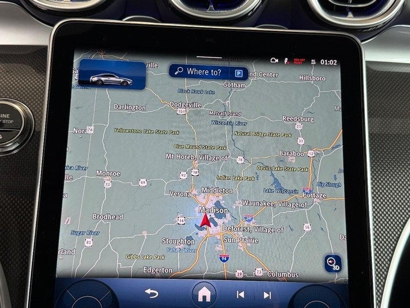 2026 Mercedes-Benz CLE CLE 53 AMG® 4MATIC®