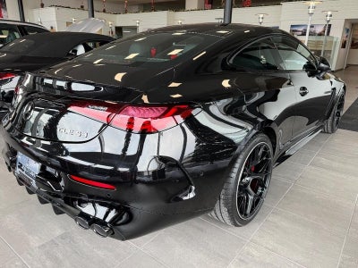 2026 Mercedes-Benz CLE CLE 53 AMG® 4MATIC®