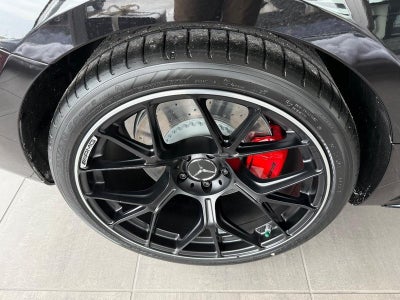 2026 Mercedes-Benz CLE CLE 53 AMG® 4MATIC®