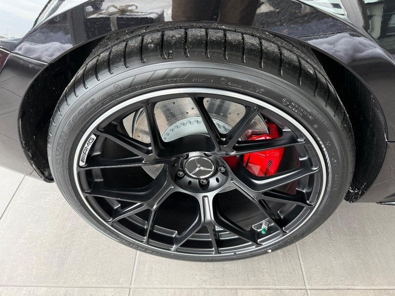 2026 Mercedes-Benz CLE CLE 53 AMG® 4MATIC®