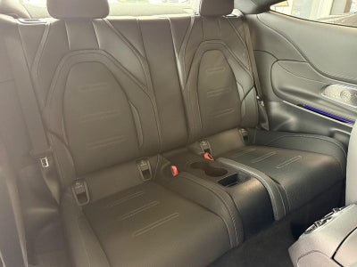 2026 Mercedes-Benz CLE CLE 53 AMG® 4MATIC®