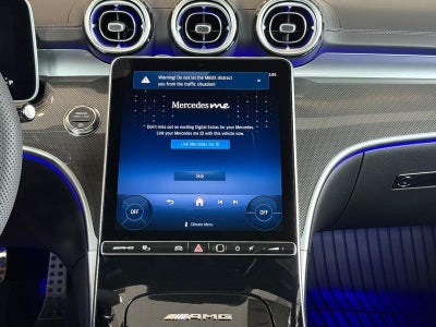 2026 Mercedes-Benz CLE CLE 53 AMG® 4MATIC®