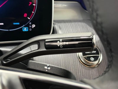 2026 Mercedes-Benz CLE CLE 300 4MATIC®