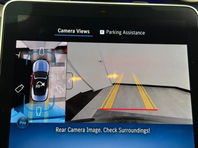 2026 Mercedes-Benz CLE CLE 300 4MATIC®