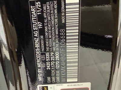 2026 Mercedes-Benz CLE CLE 300 4MATIC®