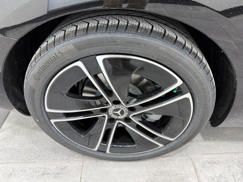 2026 Mercedes-Benz CLE CLE 300 4MATIC®