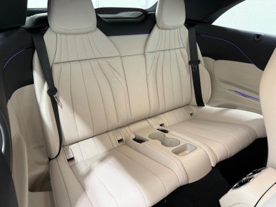 2026 Mercedes-Benz CLE CLE 300 4MATIC®