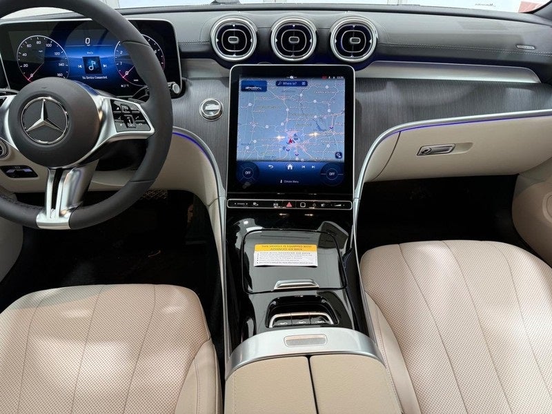 2026 Mercedes-Benz CLE CLE 300 4MATIC®