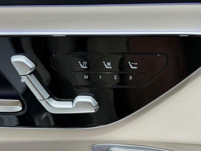 2026 Mercedes-Benz CLE CLE 300 4MATIC®