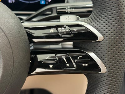 2026 Mercedes-Benz CLE CLE 300 4MATIC®