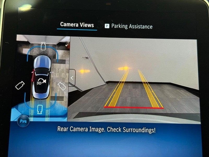 2026 Mercedes-Benz CLE CLE 300 4MATIC®